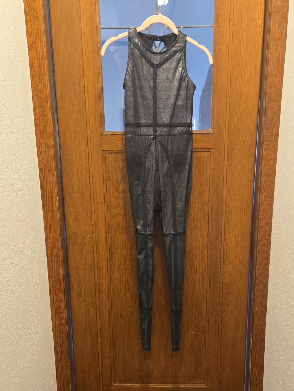 Weissman Babylon 17792 Unitard